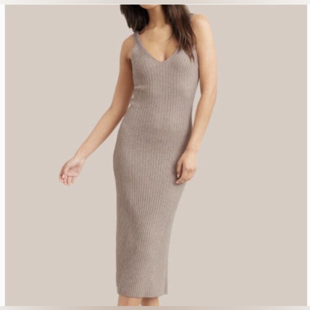 Modern Citizen Yuna Sweater Dress